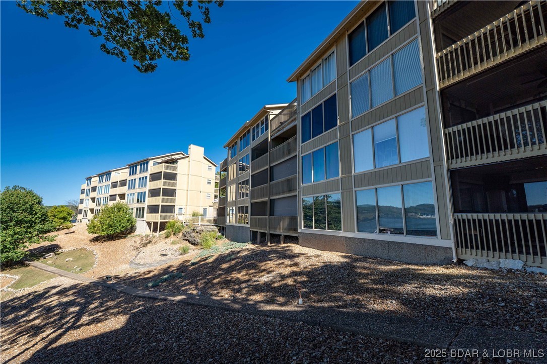 Bay Point Village - Residential