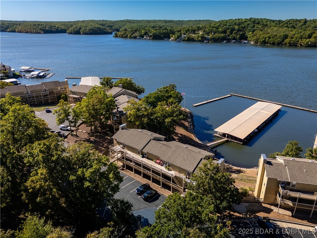 Bay Point Village - Residential