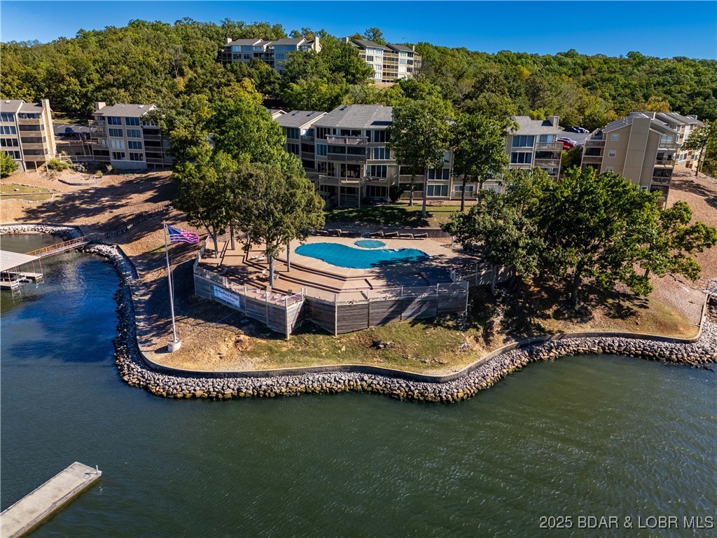 Bay Point Village - Residential