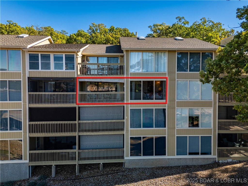 Bay Point Village - Residential