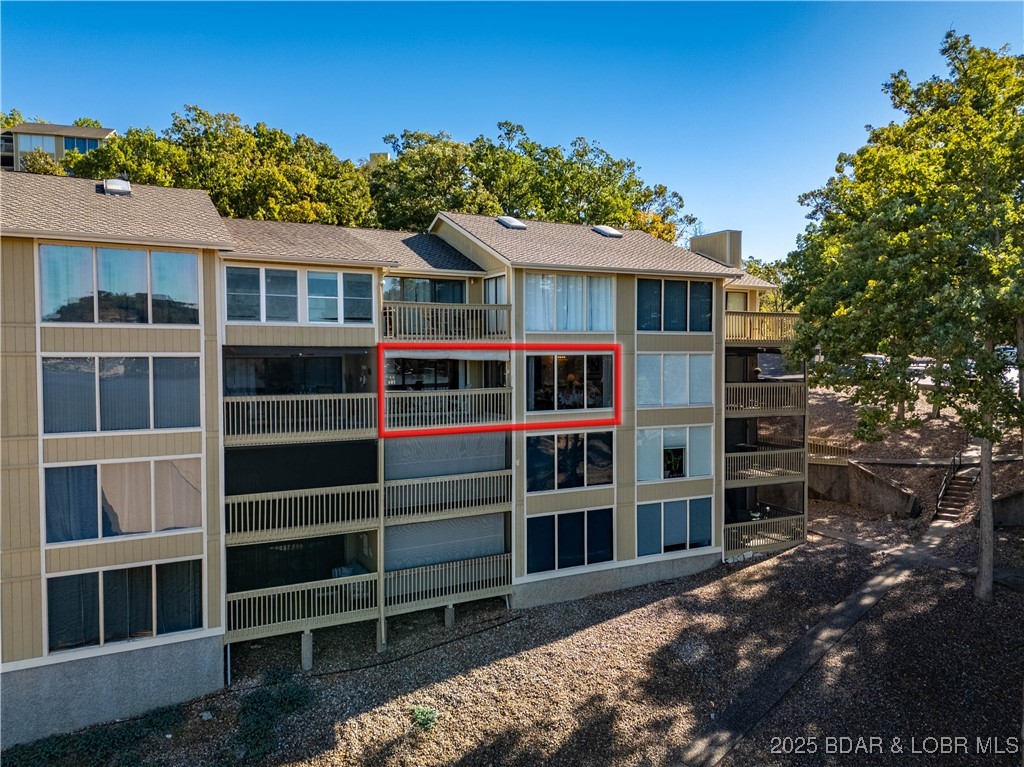 Bay Point Village - Residential