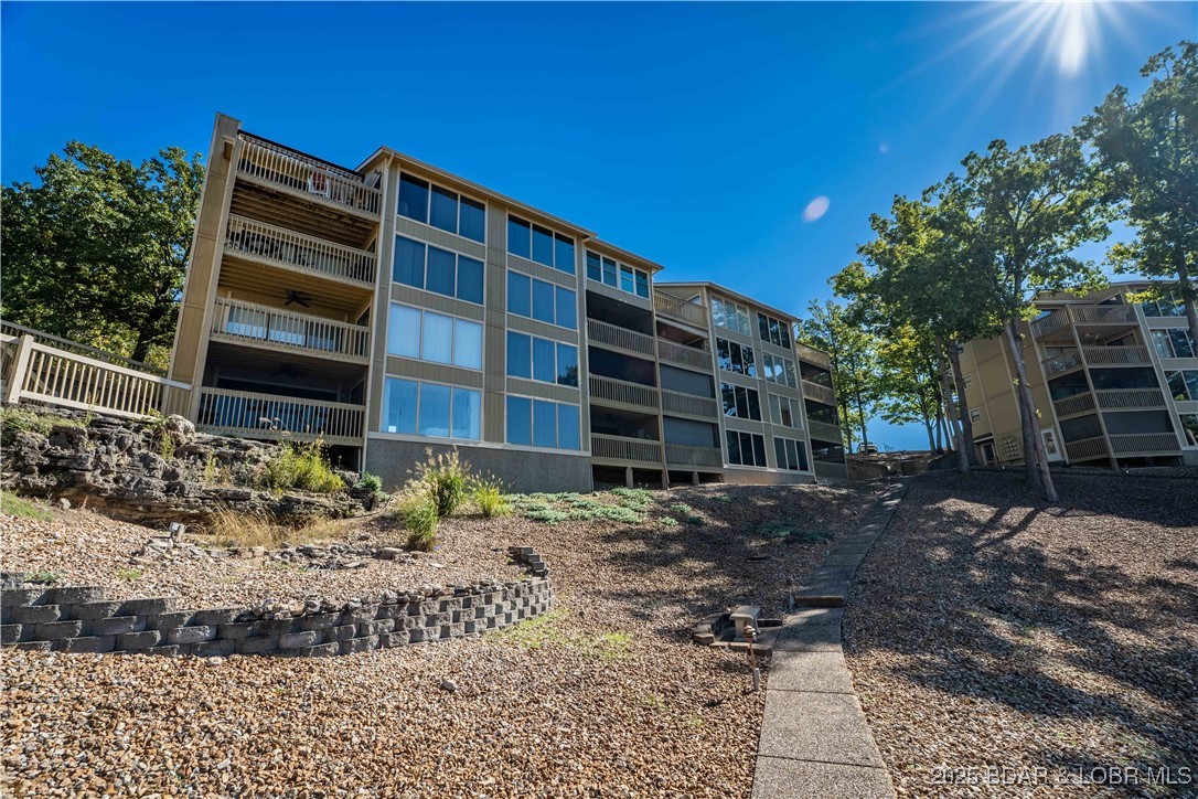 Bay Point Village - Residential