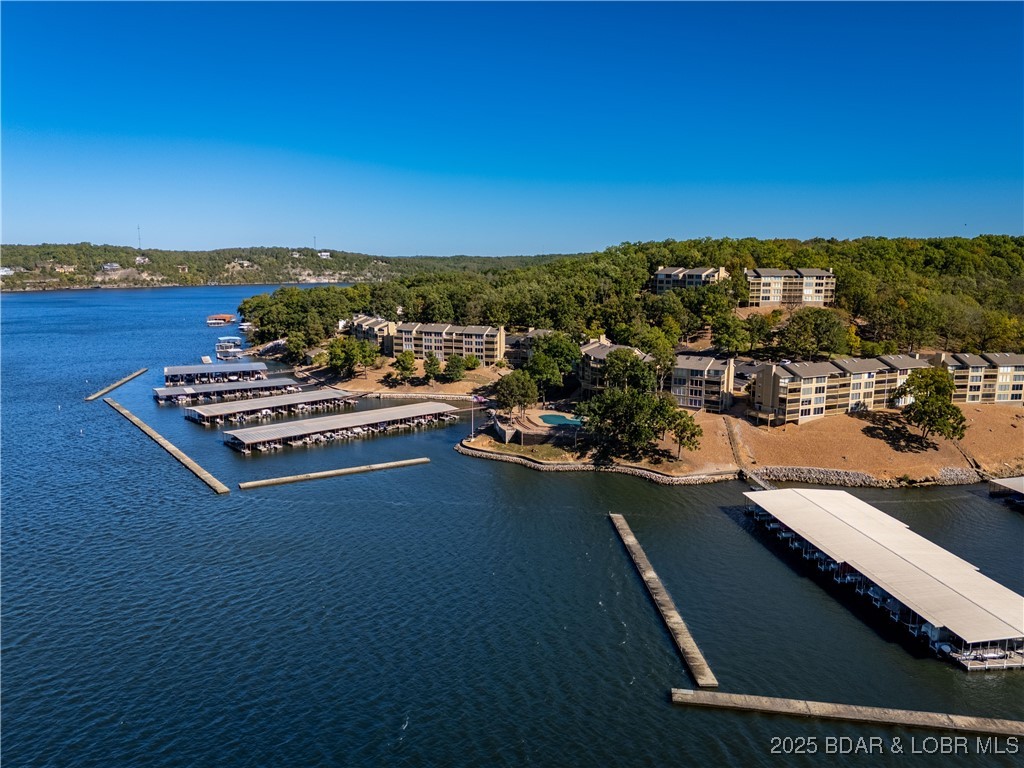 Bay Point Village - Residential