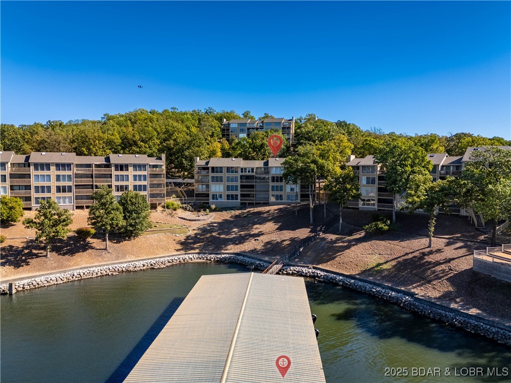 Bay Point Village - Residential