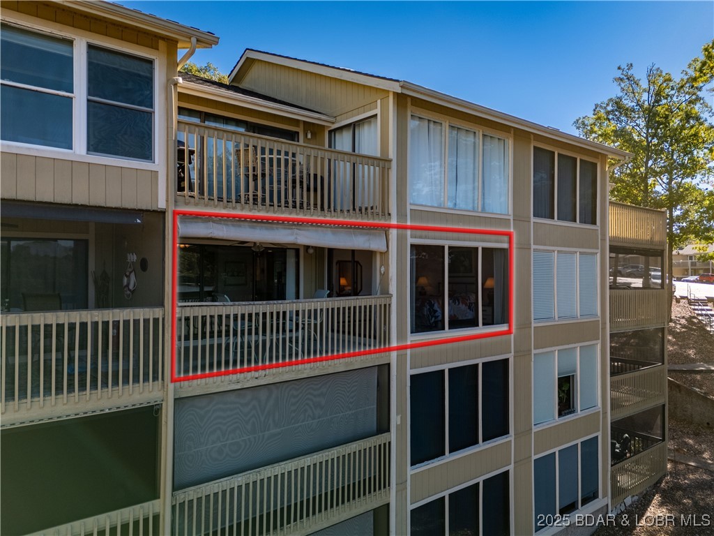 Bay Point Village - Residential