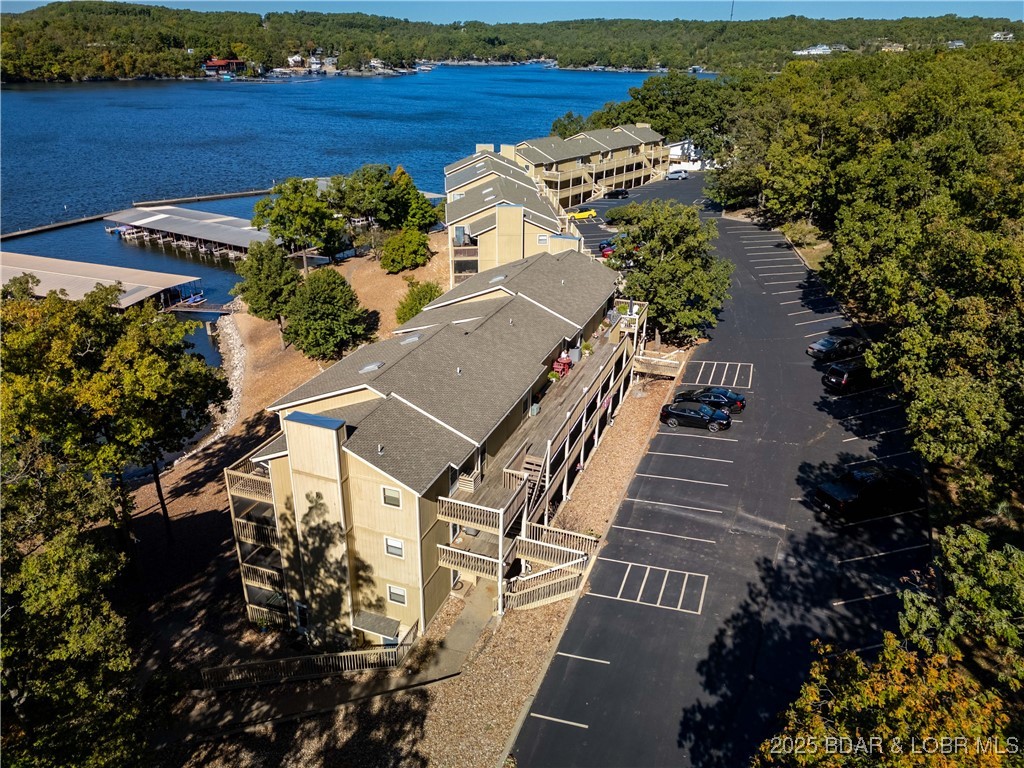 Bay Point Village - Residential