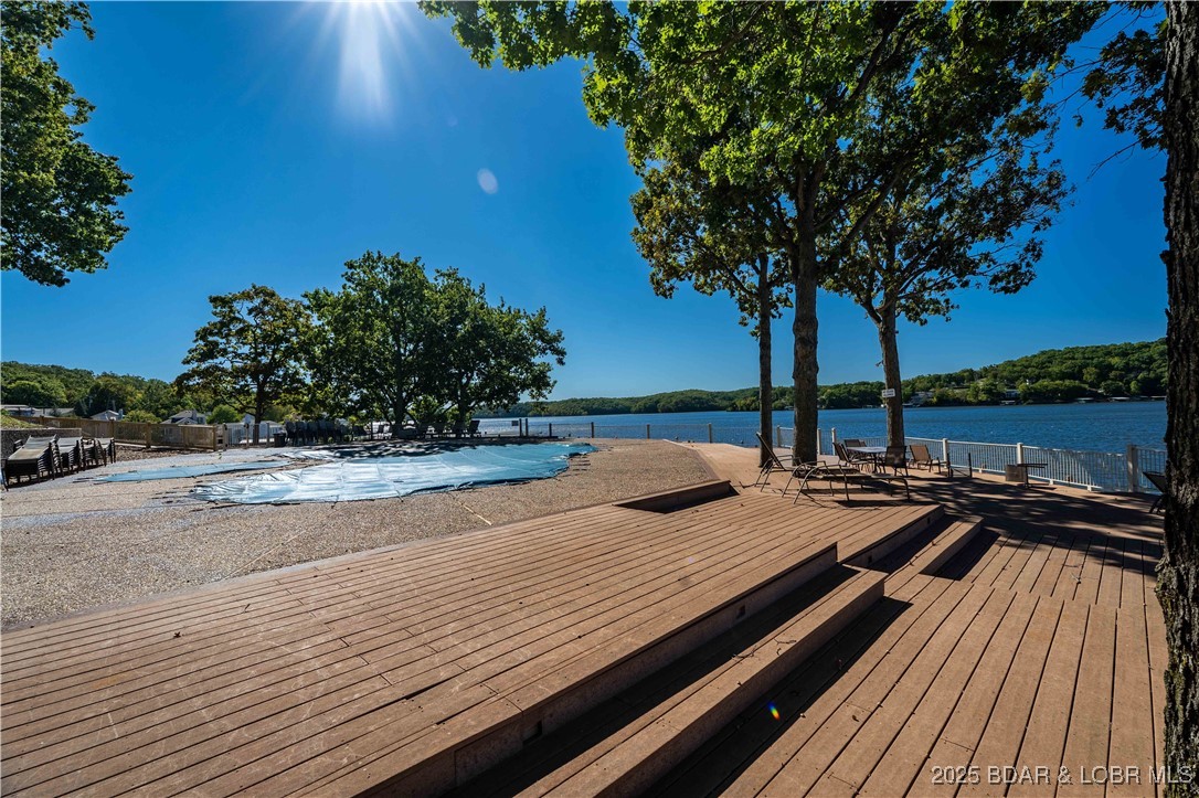 Bay Point Village - Residential