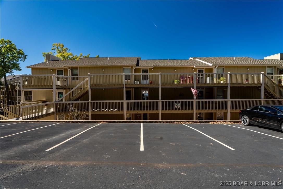 Bay Point Village - Residential