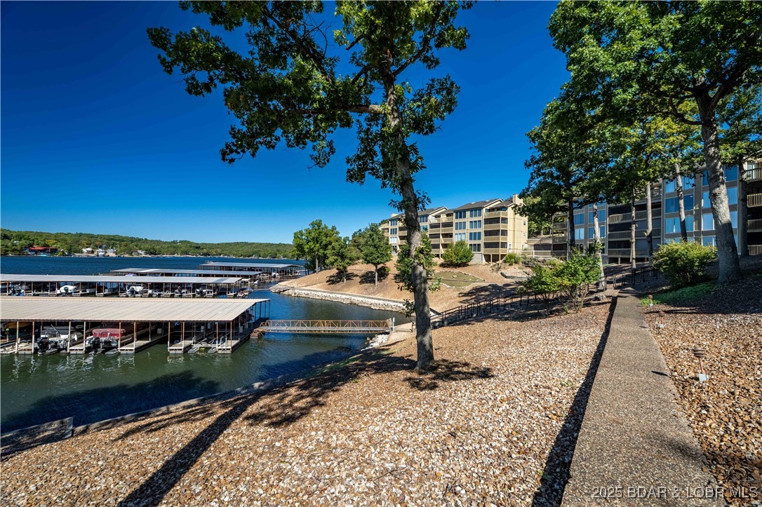 Bay Point Village - Residential