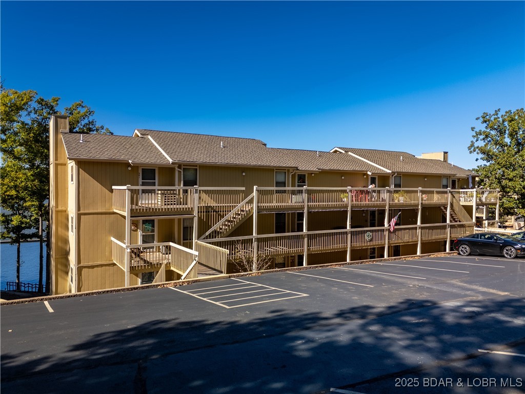 Bay Point Village - Residential