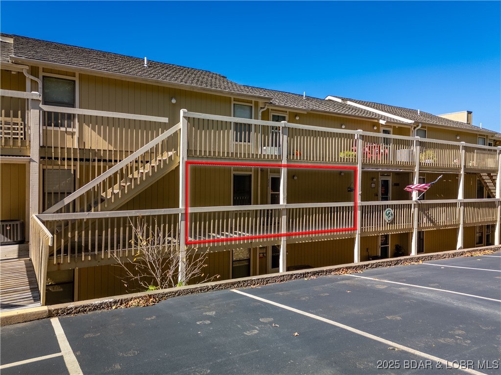 Bay Point Village - Residential