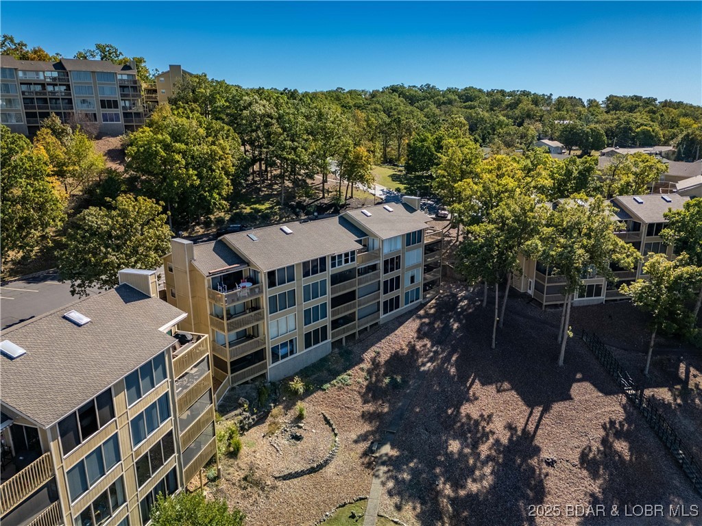 Bay Point Village - Residential