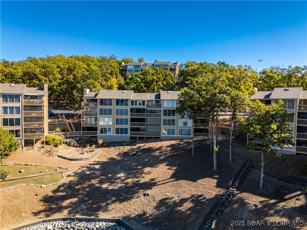 Bay Point Village - Residential