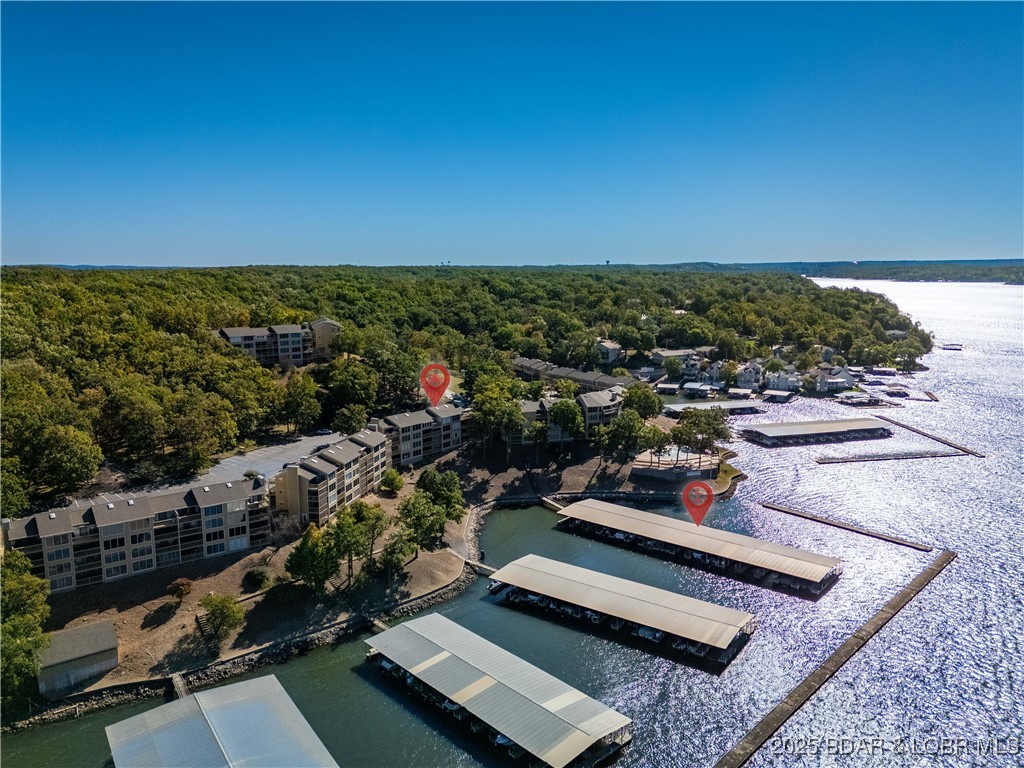 Bay Point Village - Residential