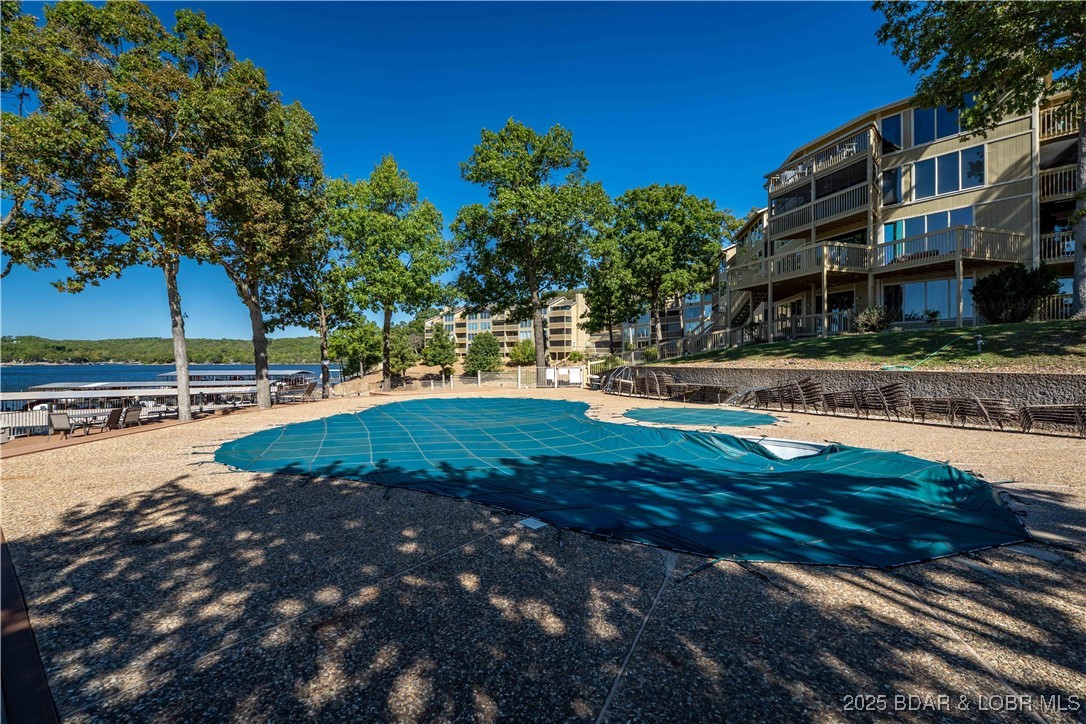 Bay Point Village - Residential