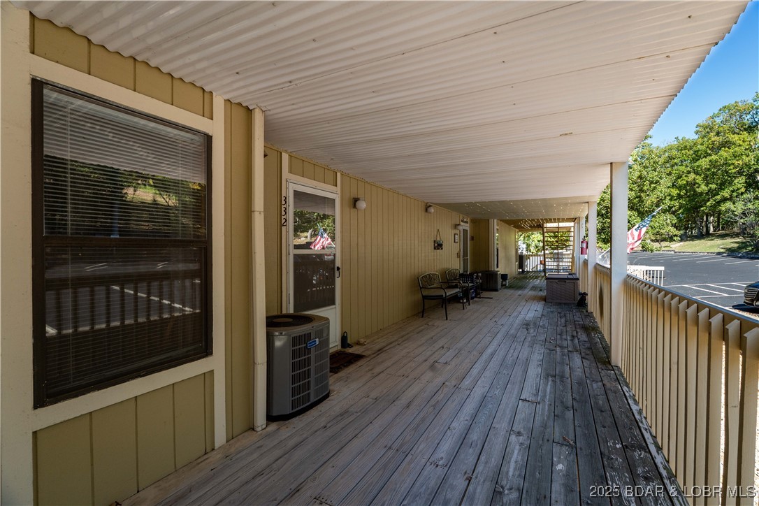 Bay Point Village - Residential