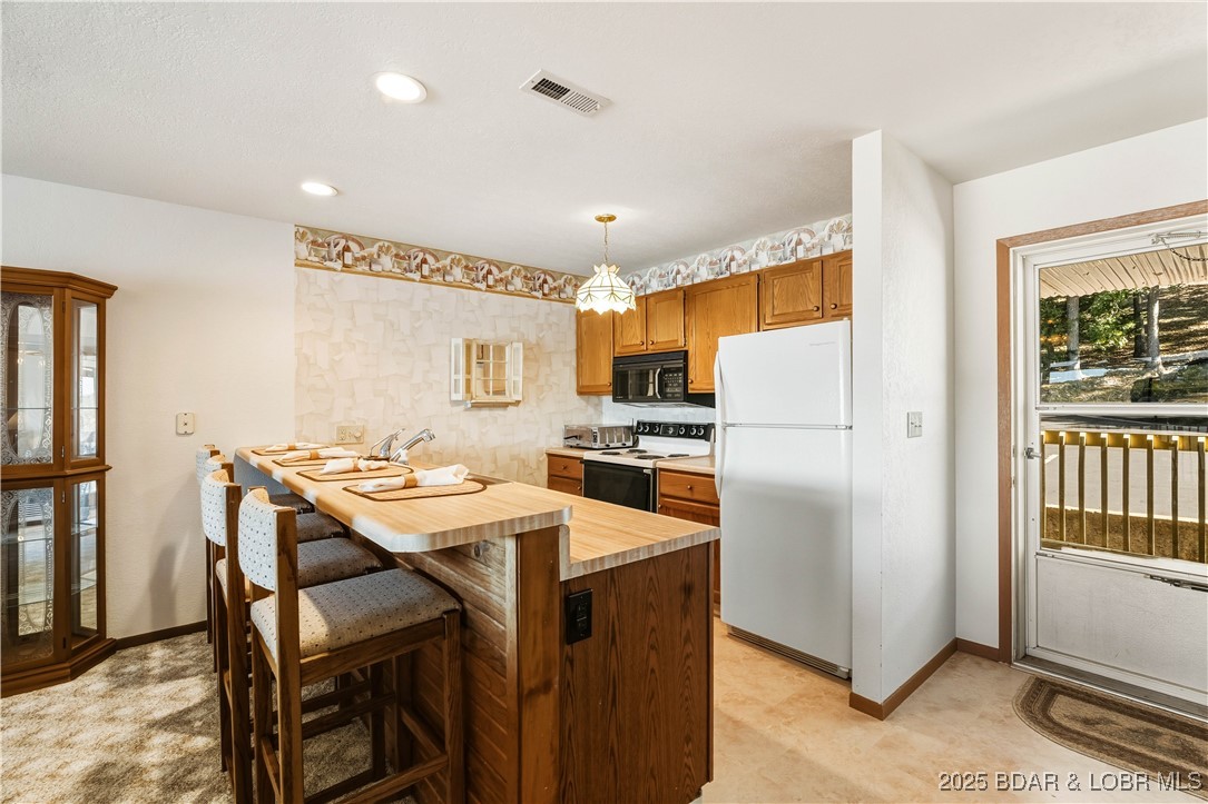 Bay Point Village - Residential