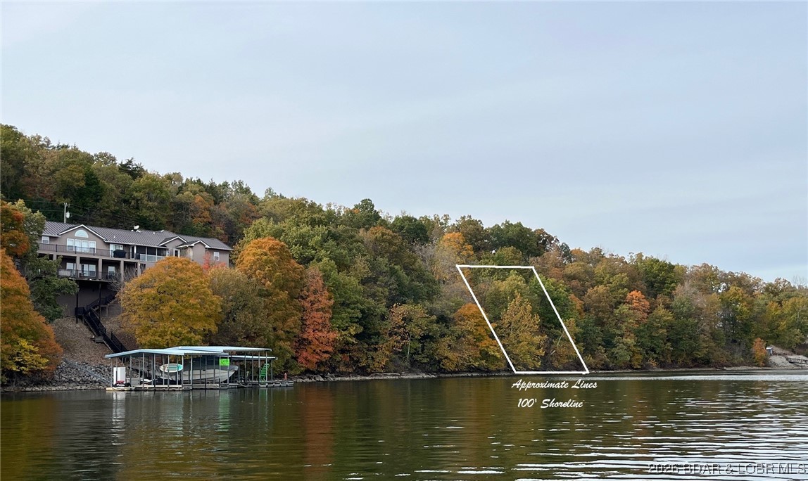 Hidden Treasures - Land