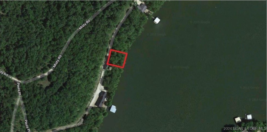 Hidden Treasures - Land