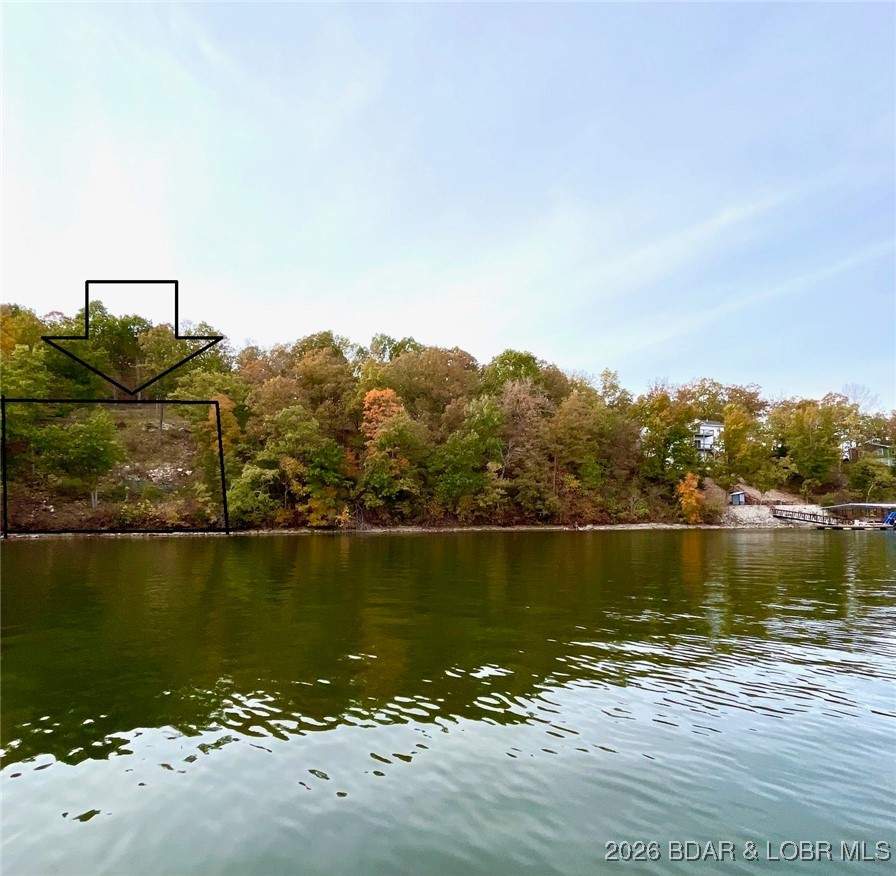 Hidden Treasures - Land