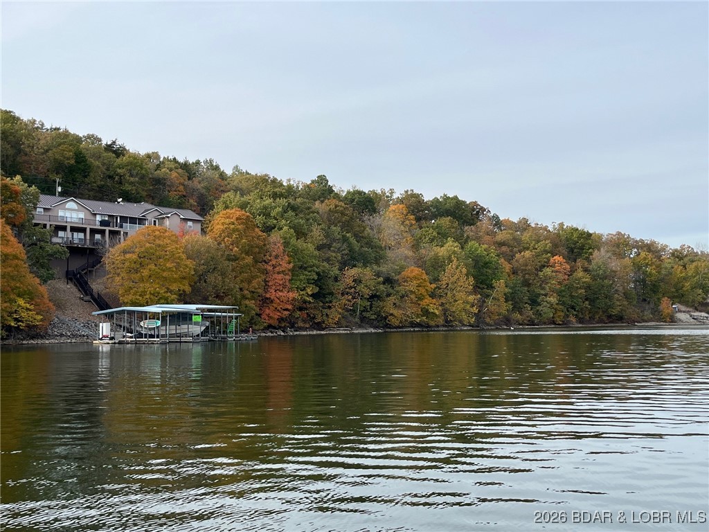 Hidden Treasures - Land