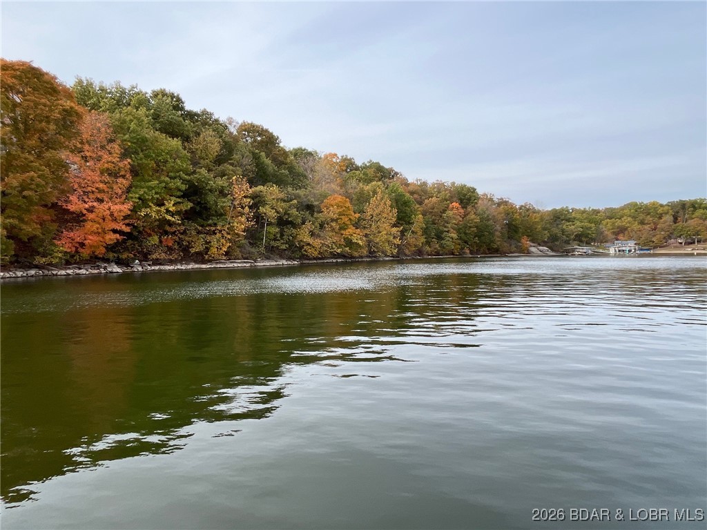 Hidden Treasures - Land