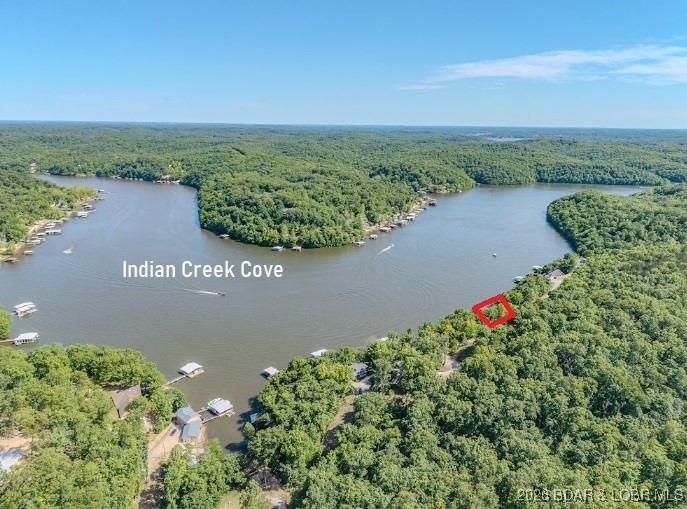 Hidden Treasures - Land