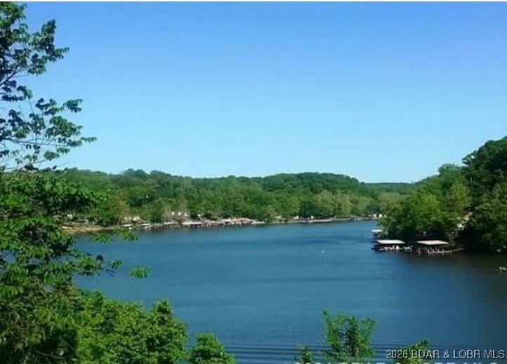 Hidden Treasures - Land