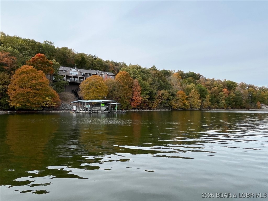 Hidden Treasures - Land