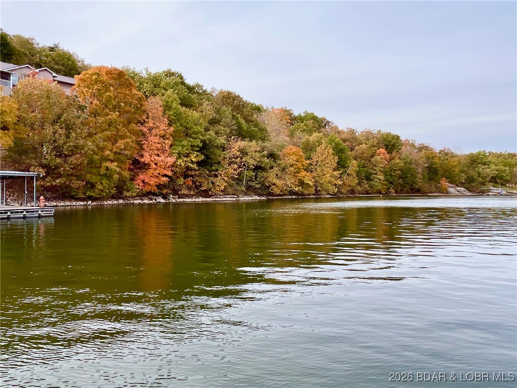 Hidden Treasures - Land