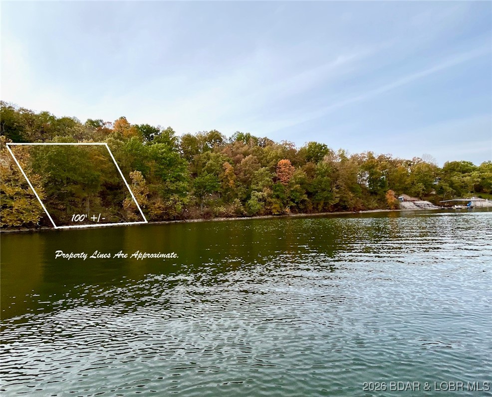 Hidden Treasures - Land