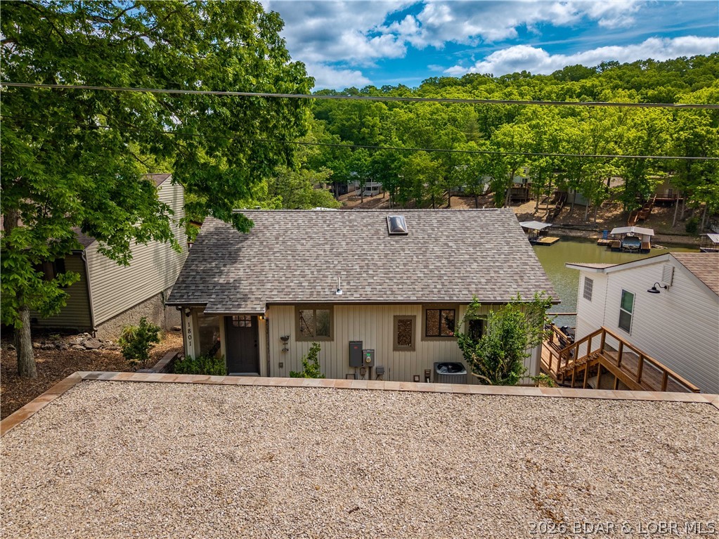 Sunny Ridge - Residential
