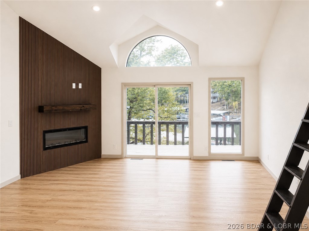 Sunny Ridge - Residential