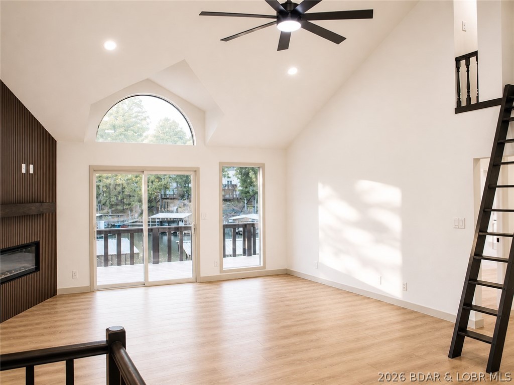 Sunny Ridge - Residential