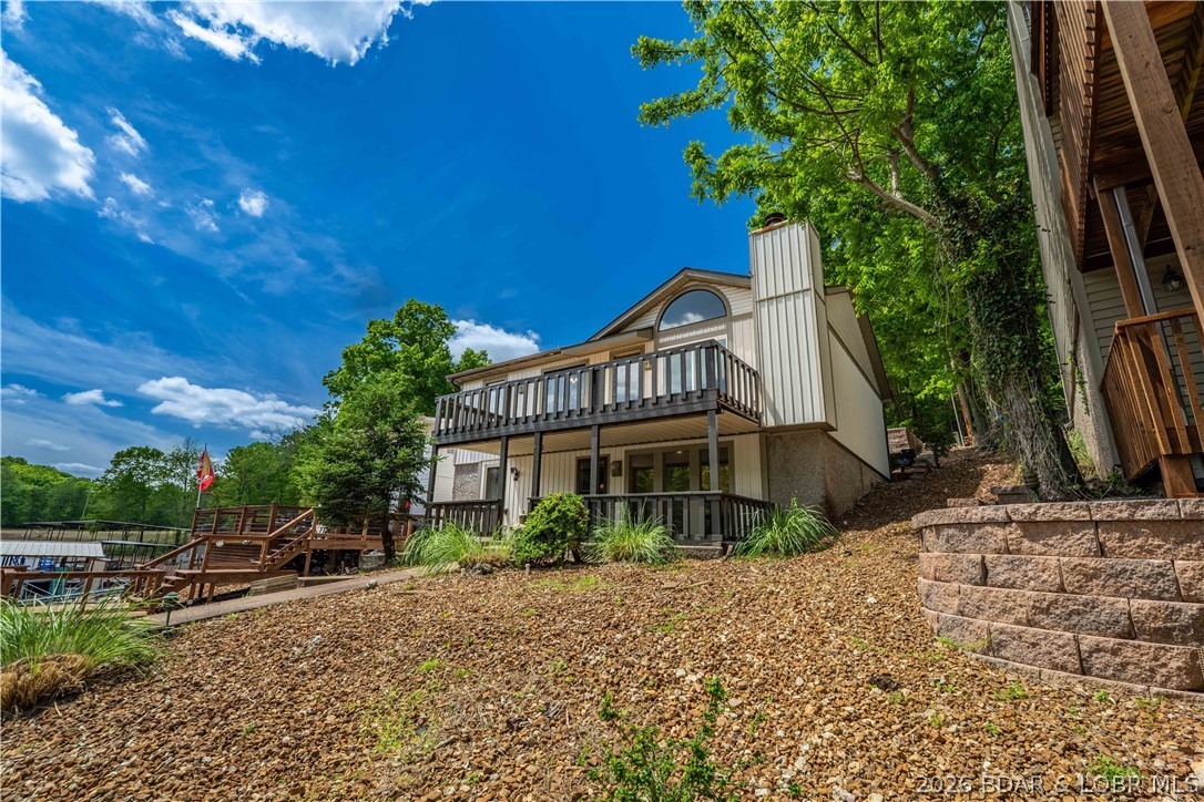 Sunny Ridge - Residential