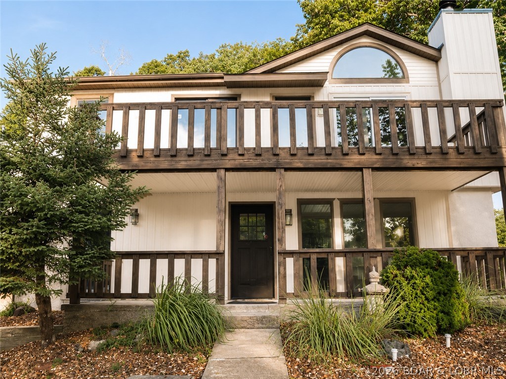 Sunny Ridge - Residential