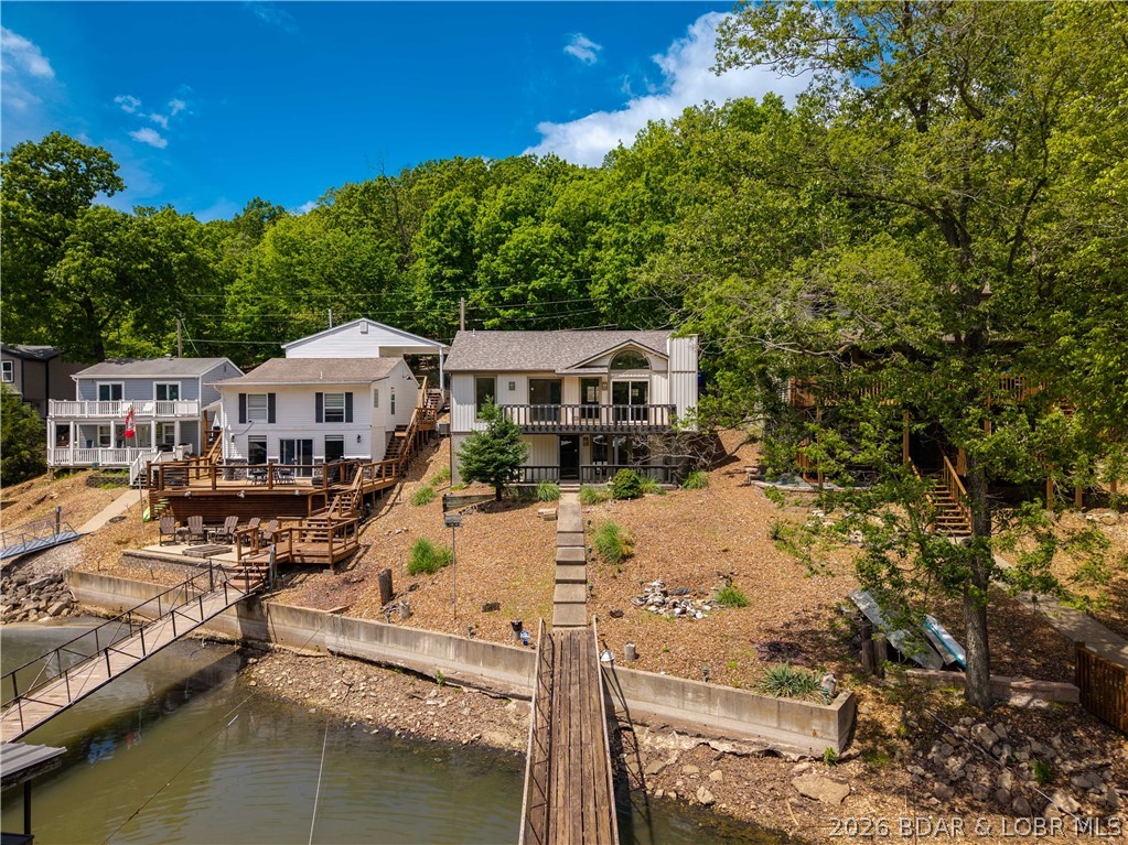Sunny Ridge - Residential