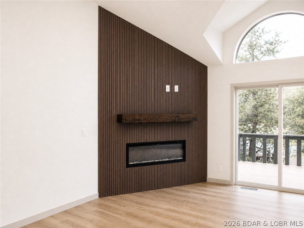 Sunny Ridge - Residential