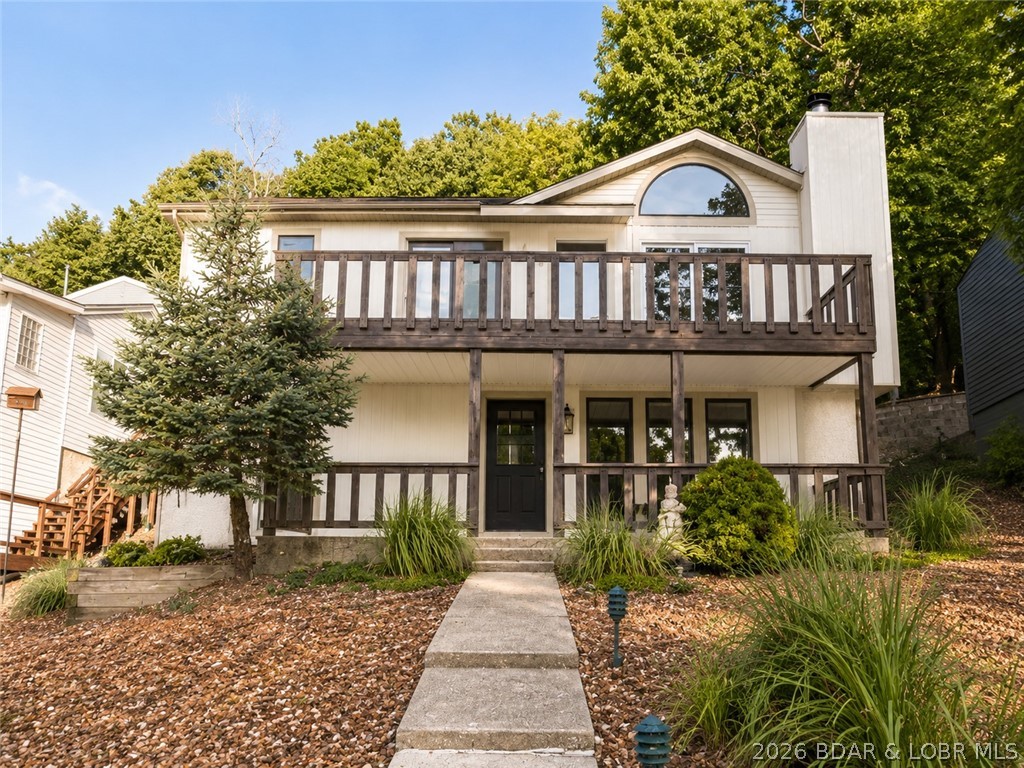 Sunny Ridge - Residential