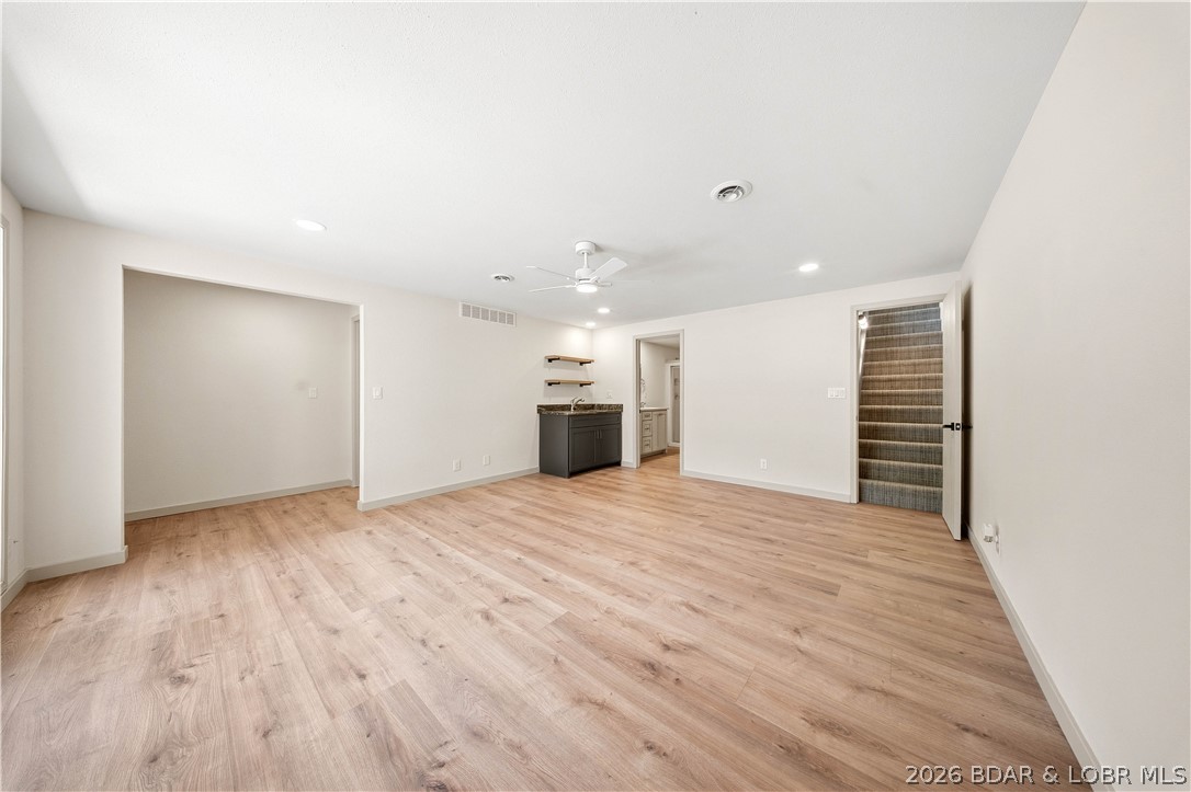 Sunny Ridge - Residential