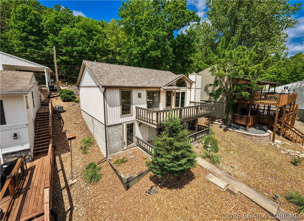 Sunny Ridge - Residential
