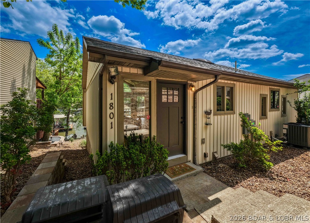 Sunny Ridge - Residential