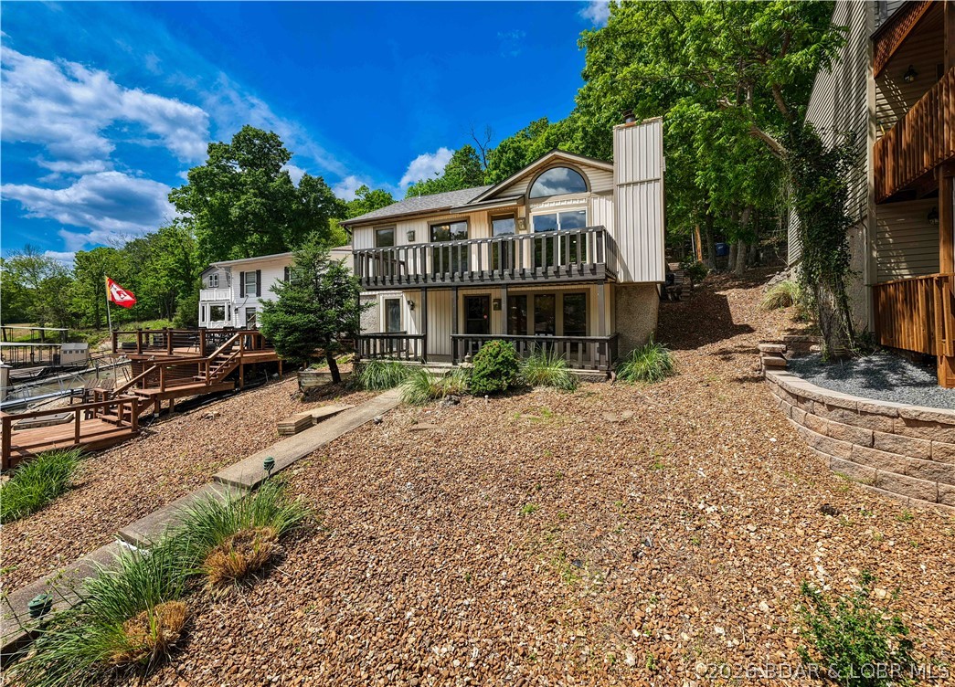 Sunny Ridge - Residential