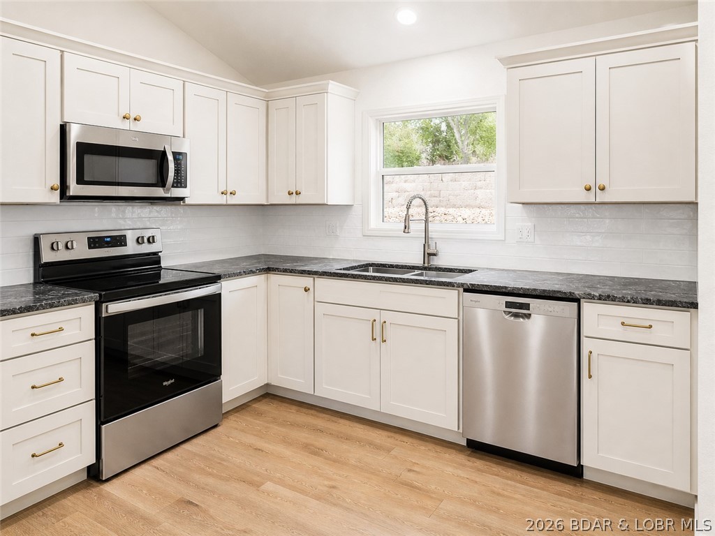 Sunny Ridge - Residential