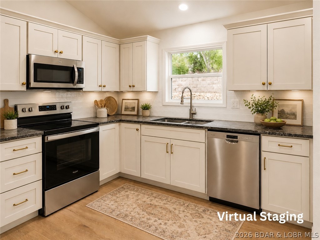 Sunny Ridge - Residential