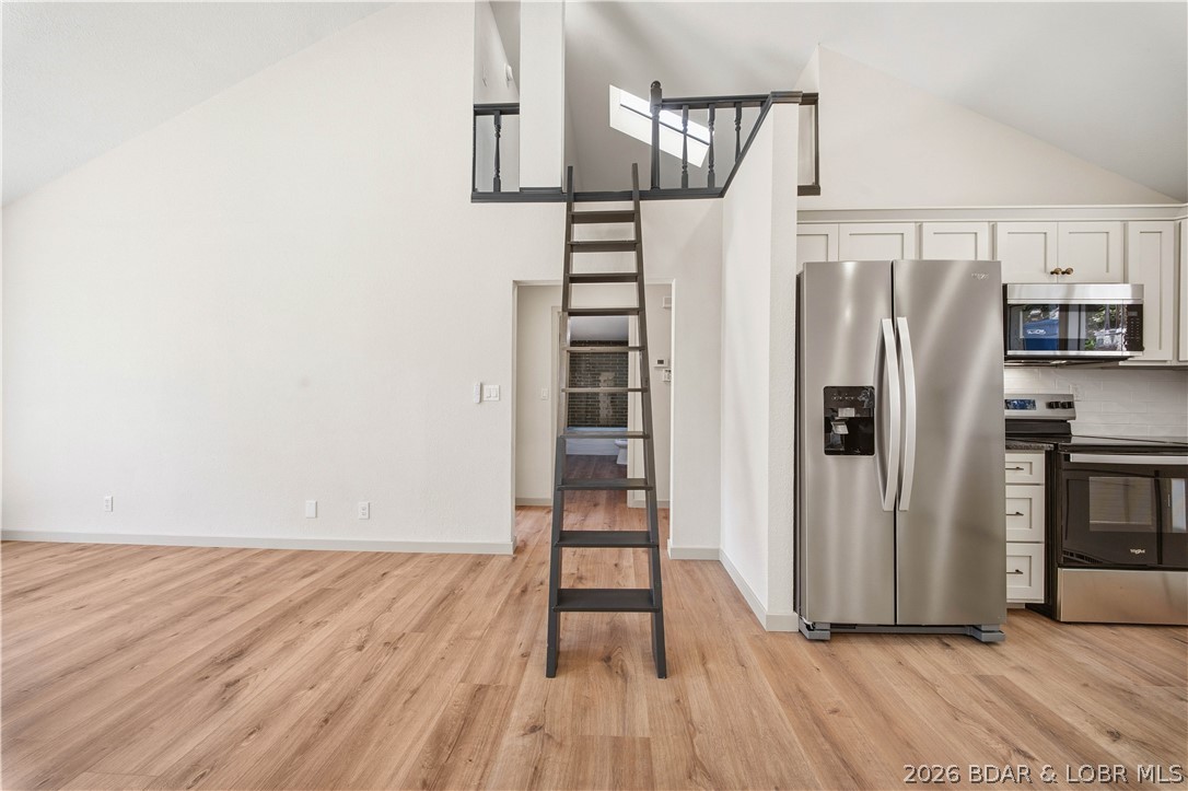 Sunny Ridge - Residential