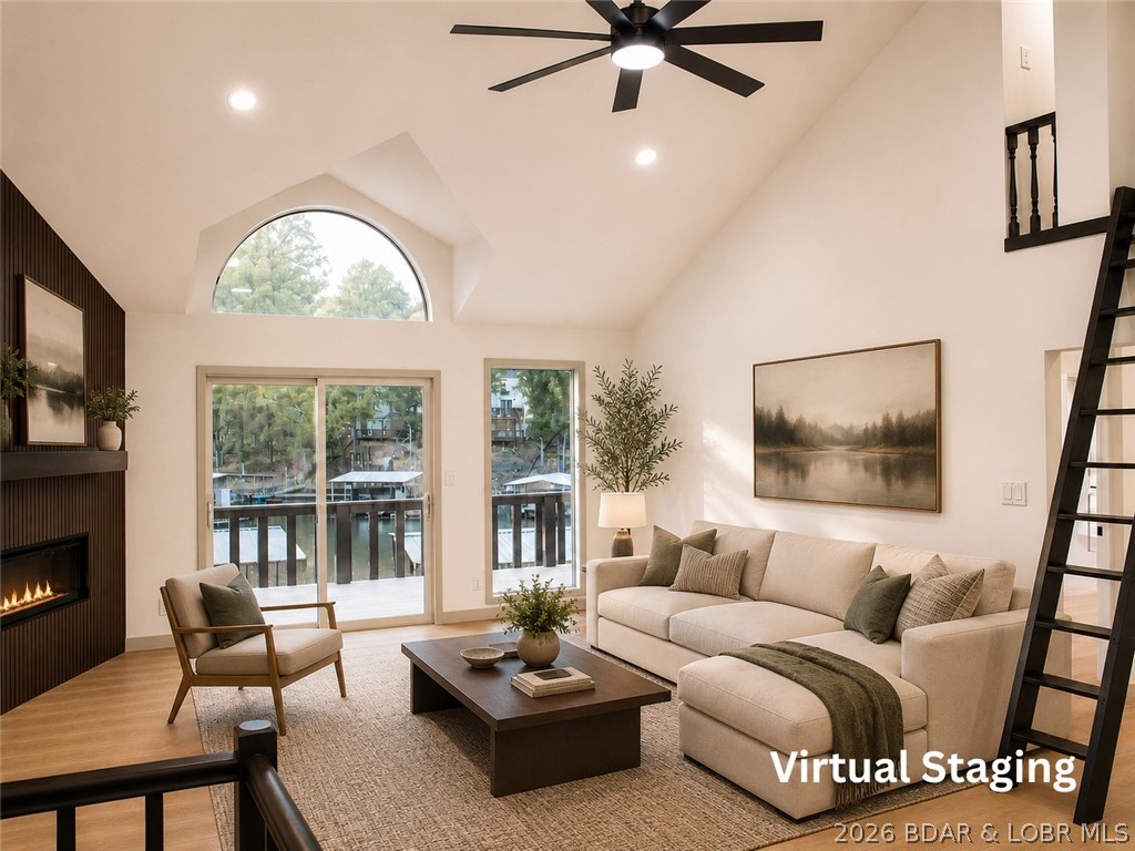 Sunny Ridge - Residential