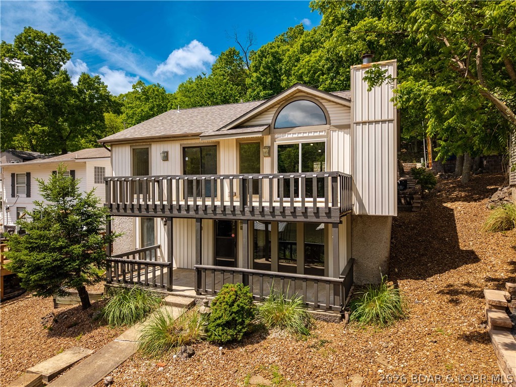 Sunny Ridge - Residential