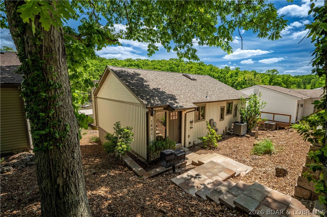 Sunny Ridge - Residential