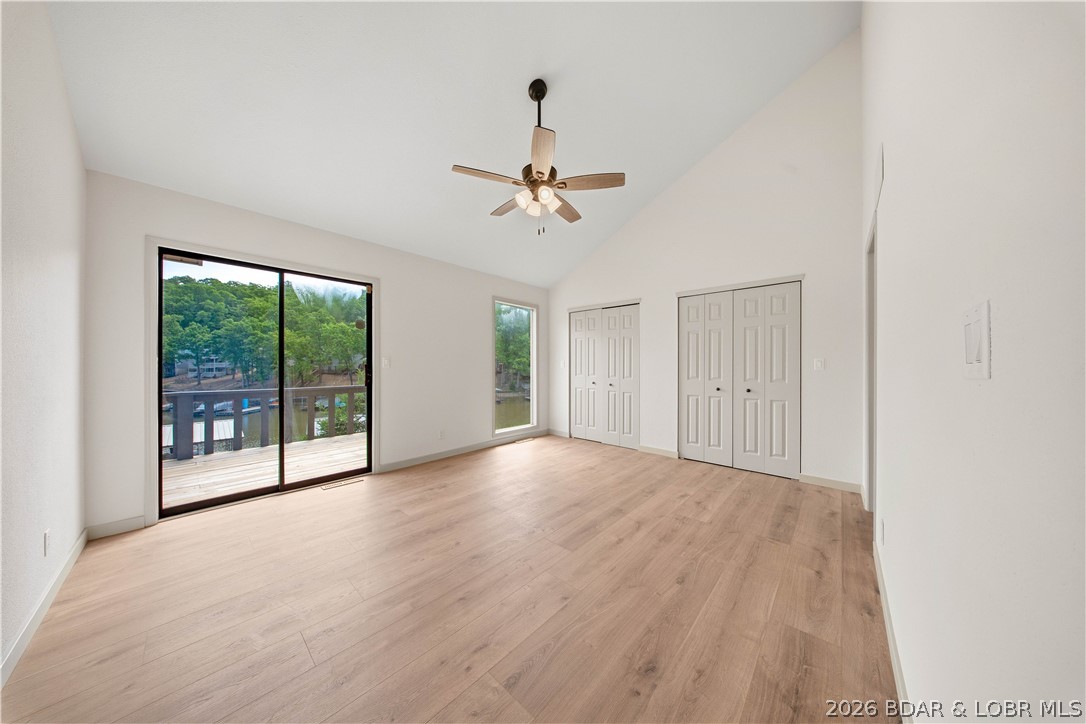 Sunny Ridge - Residential